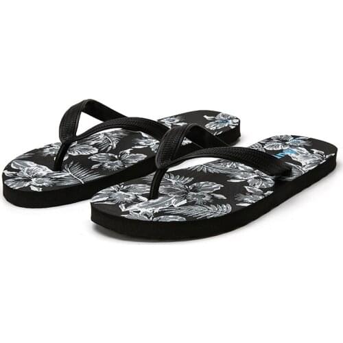 Men Flip Flops Summer Slippers Shoes Nice Pop Mixed Colors Sandals Male Slipper Indoor Or Outdoor Flip Flops Beach Shoes