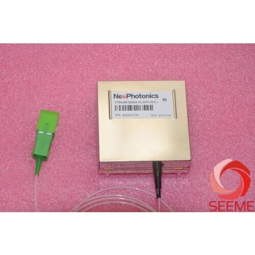 NeoPhotonics PTB4J85-85654-SC/APC-KHL