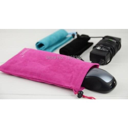 Wholesale velvet jewelry bag for gift/ornament/toiletry/bracelet/jade/necklace/vanilla/pearl/headset/watch bags\pouch customized