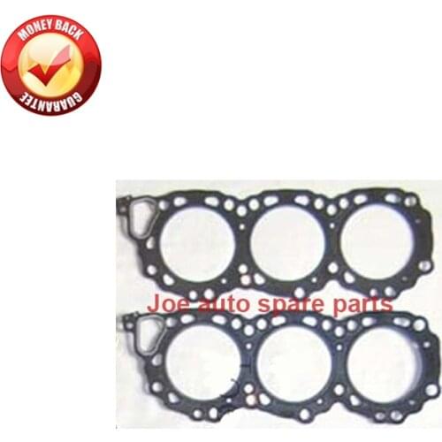 VG30S Engine cylinder head gasket for Nissan Cedric Y31 / Laurel C32 3.0L 2960cc 10101-39V26 10101V5929 10101-39V26 1010139V26