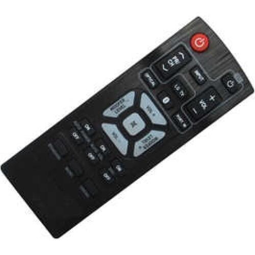 Remote Control For LG COV30748164 LAS851M LAS851 COV30748128 NB2540 NB2540A S24A1-W S24A1W Sound Bar SoundBar Audio System