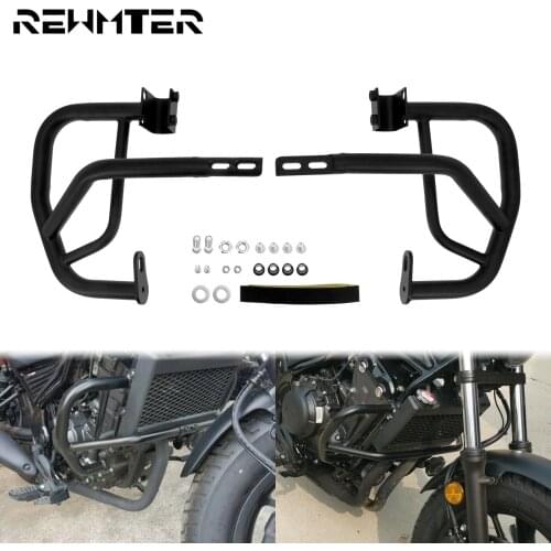 REWMTER Motorcycle Frames