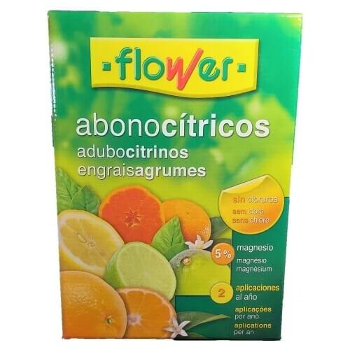 Special citrus Fertilizer 1kg