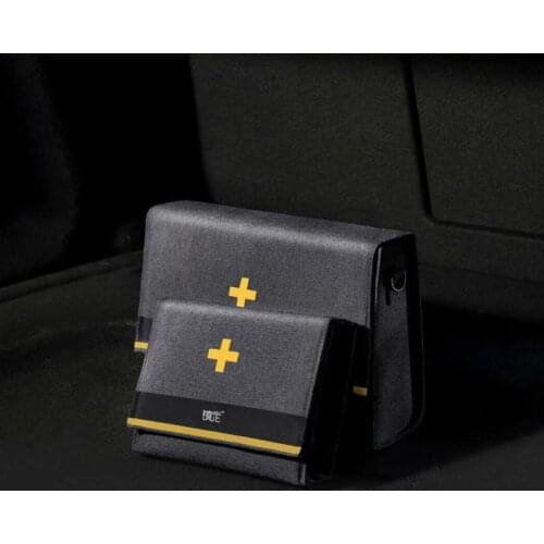 Youpin First Aid Bag Mini Family Home Medical Bag Outdoor Car First Aid Bag