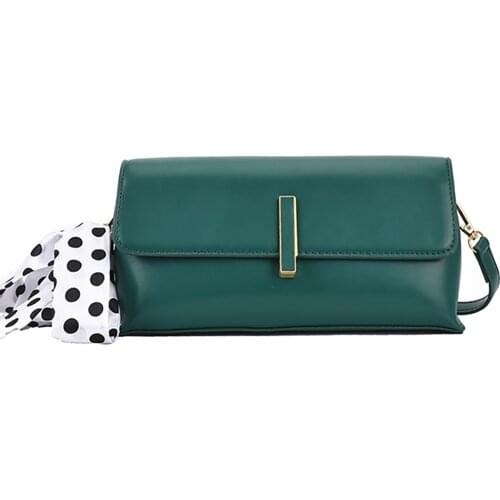 Women Shoulder Bags 2021 Summer New Arrival Crossbody Bag Cute Colorful Girl Bags Fashion Brand High Quality Flap Free Shipping