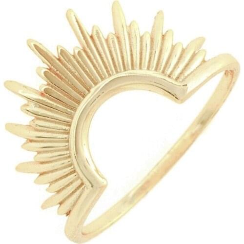 DARK DIAMOND-ring Fire in 925 sterling silver plated rhodium plated or gold plated