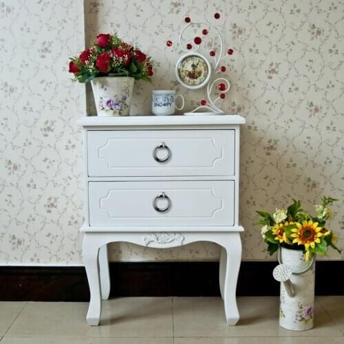 Vintage Style Metal Drawer Pull Wardrobe Dresser Cabinet Door Pull Ring Handle Knob, Comes with Screw