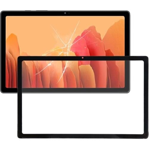 Front Screen Outer Glass Lens for Samsung Galaxy Tab A7 10.4 (2020) SM-T500/T505