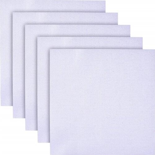 Painting Cross Stitch Fabric Cotton And Linen Needlework Household Modern Art Handmade DIY Craft Embroidery Cross Stitch Fabric