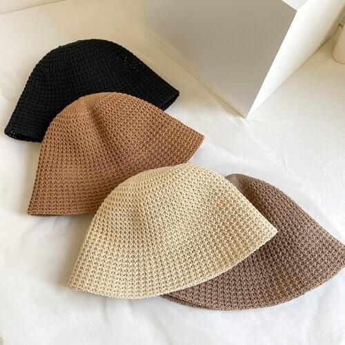 WZRYTTL Women's Knitted Hats