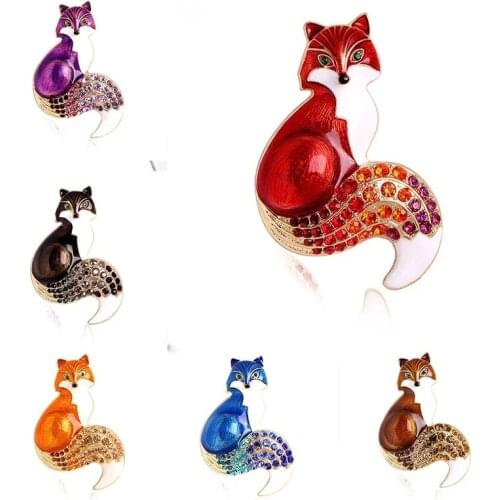 Youfengfeng Children's Brooches For Clothes