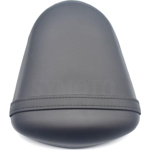Motorcycle Rear Pillion Passenger Seat For Suzuki GSXR 1000 GSXR1000 GSX-R 1000 2007-2008 K7