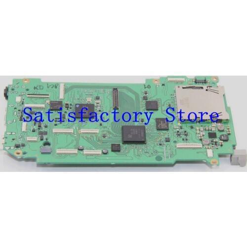 Repair Parts For Nikon D850 Main PCB board Motherboard With Programmed