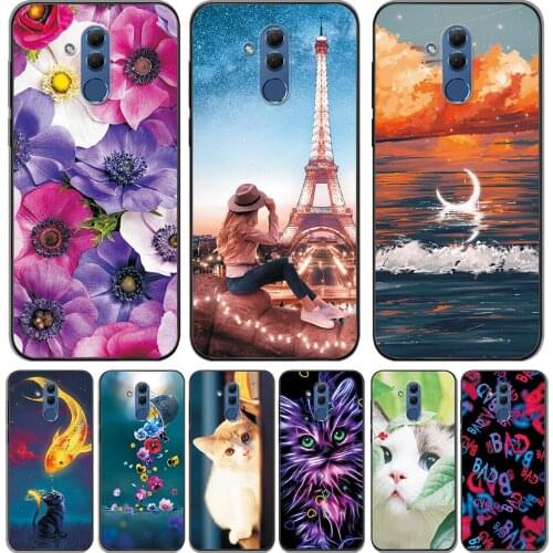 Adlucky Huawei Mate 20 Lite Phone Cases