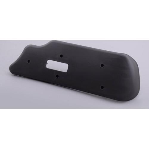 Car Driver Seat Adjuster Switch Bezel Fit for Cadillac Escalade Chevrolet Silverado Avalanche Suburban GMC Sierra Yukon 88941672