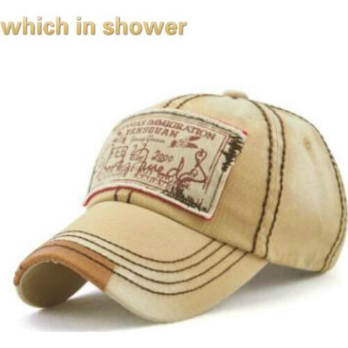 Brand baseball cap women high quality cotton adjustable men snapback hat curved summer cap bone gorras drop shipping