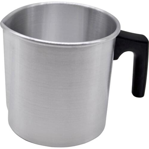 Large Watering Can Candle Making Wax Melting Cup Coffee Pot Kitchen DIY 1.2L