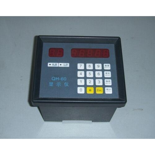 Card function display instrument QH-60 DF-50 display panel