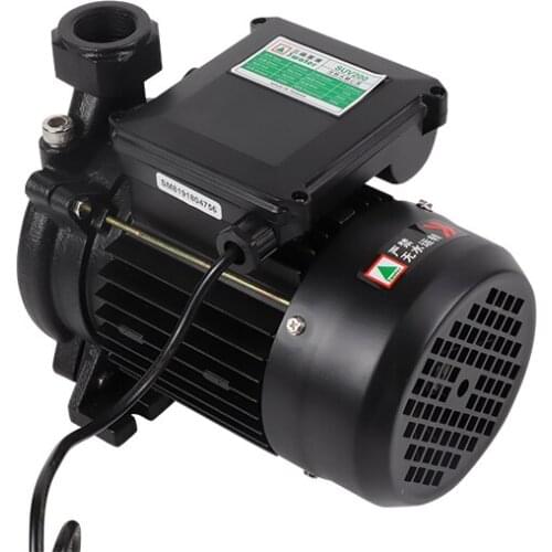 HSH-Flo-SUV200 Hot Water Circulation Pump Floor Heating Booster Pump