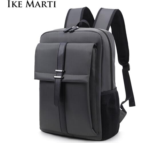 IKE MARTI Man's Bags