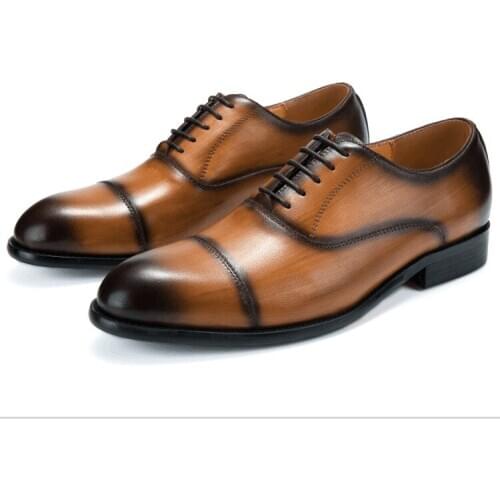 Jojolee Men's Classic Shoes