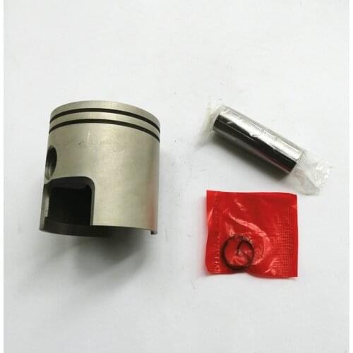 67mm piston pin set For Yamaha High Performance Outboard Piston Kit 20hp 25hp 6G0-11631-00 / 6G0-11631-00-95 6G0