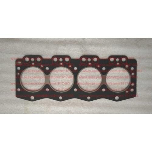 NA485B-01004 Cylinder Head Gasket, Zhejiang Xinchai Diesel Engine Parts, A485BT