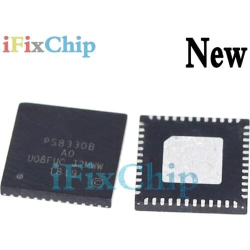 New PS8330B AO PS8330B A0 PS8330BQFN48GTR-A0 QFN-48