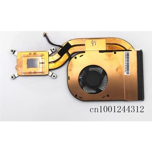 New For Lenovo Thinkpad x1 carbon 5th gen 2017 (Type 20HR, 20HQ , 20K4, 20K3) CPU Cooler Cooling Fan 01YU011 00UR983 00UR984