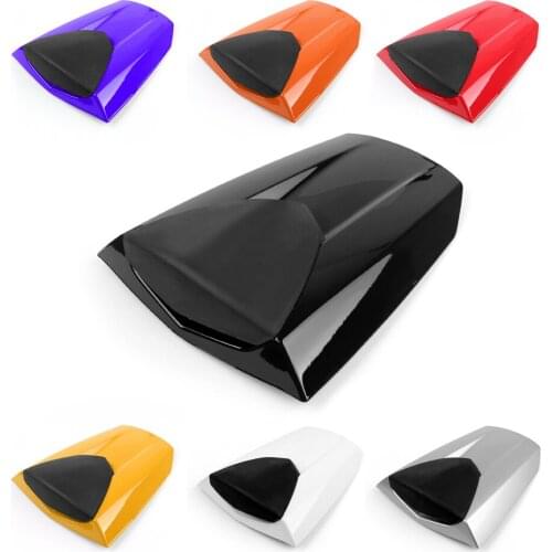 Motorcycle Rear Seat Cover Cowl ABS Fairing Fit For Honda CBR600RR 2013-2015 2014
