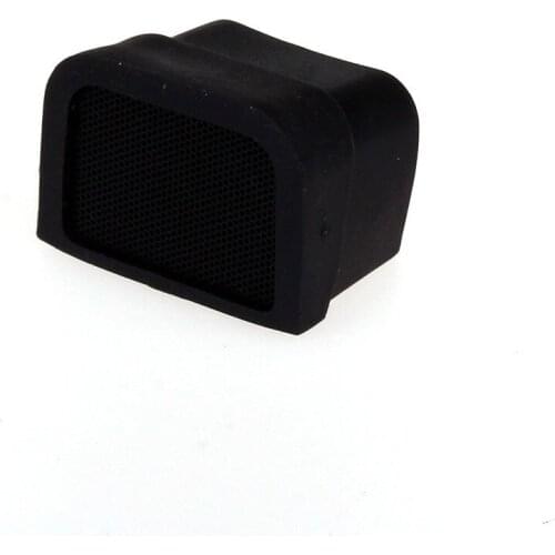 Hunting Accessories Airsoft Scope Sight Killflash Protector Cover For 551/552 Tactical Holographic Sight Black Dark Earth