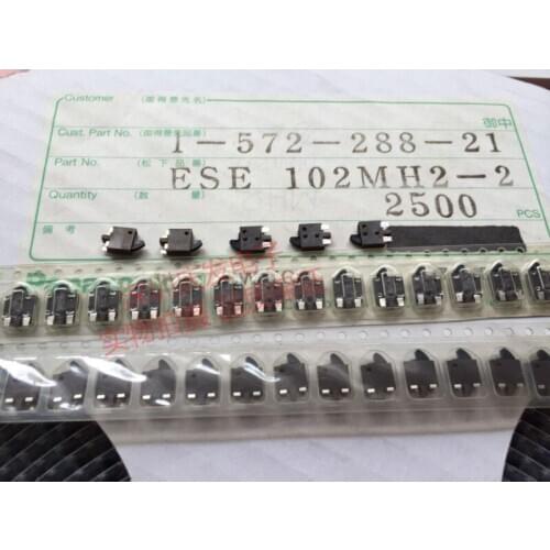 Original new 100% ESE102MH2-2 touch switch movement switch detection digital camera shutter