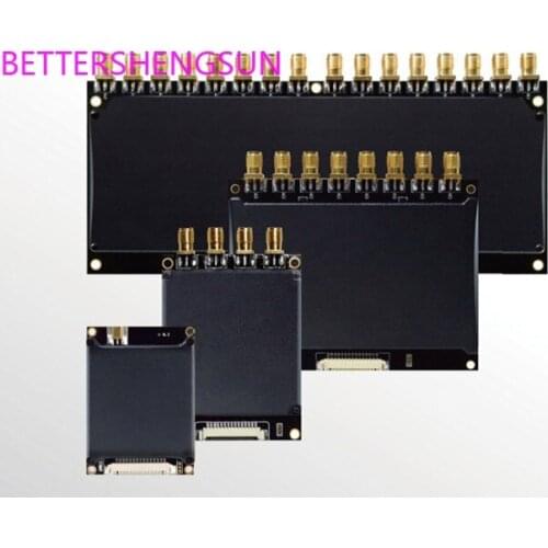 R2000INDY UHF RFID Card Reader TTL Communication UHF Reader Module