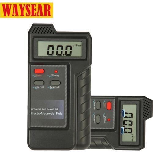 WAYSEAR Electromagnetic Radiation Detectors