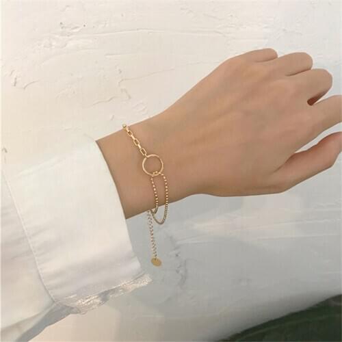 XIALUOKE Beaded Bracelets