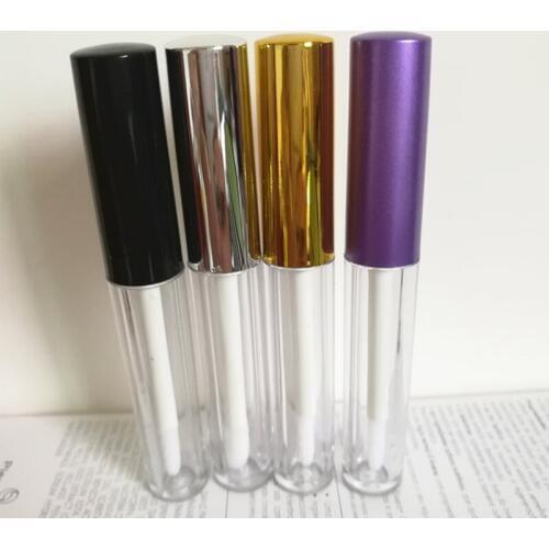 1.5ml lip gloss tubes DIY lip balm bottle Lip stick Empty Cosmetic packing container F019