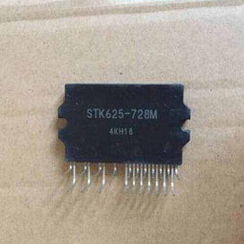5PCS STK625-728M STK625-728 NEW