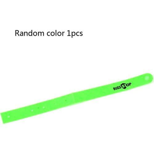 Mosquito Bracelet / Mosquito Repellent Bracelet / Mosquito Repellent Bracelet Hand With Hand Ring To Eliminate Mosquitoes