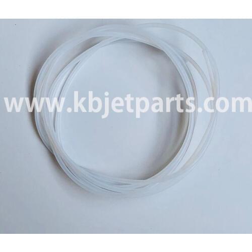 Inkjet coding printer ink tube 1.6*3mm ENM4248 for Imaje Willett Videojet Citronix Linx Domino Leibinger Metroinc