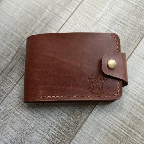 ChesareC Men's Wallets