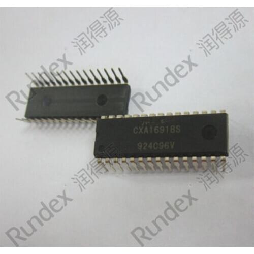 CXA1691BS CXA1691 DIP 2PCS