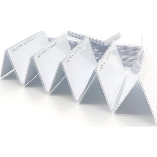DEHI Smart Cards