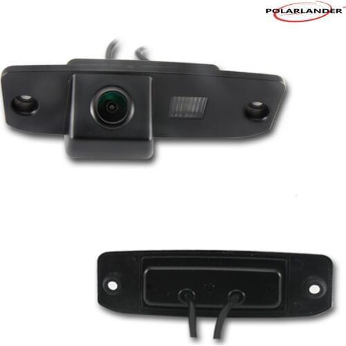 For Hyundai/Elantra/Tucson/KIA/Borrego/opirus reverse reverse rear view camera waterproof backup parking camera