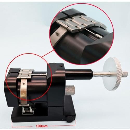 Brand Watch Tools Watches Strap Repair Detaching Device Kits Disassembly Watch Band Opener Adjust Tool Watch Accessories