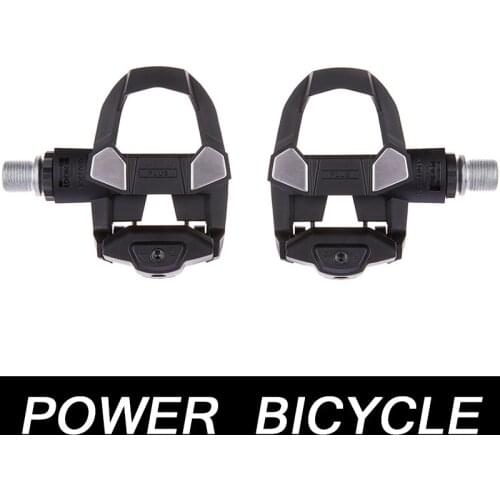 Keo Classic 3/Classis 3Plus Pedals Road Bike Riding Pedal Bearing Pedal Lightweight Lock Pedal Easy Clip-Out Keo Lock Plate