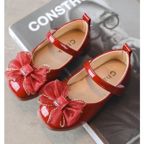 Kinmonla Children's Shoes