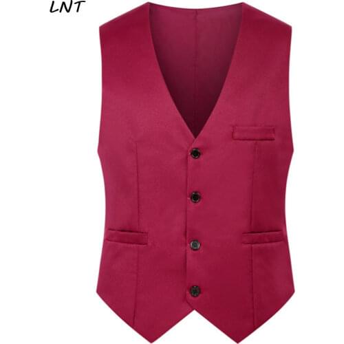 LACENTULLE Travel Vests