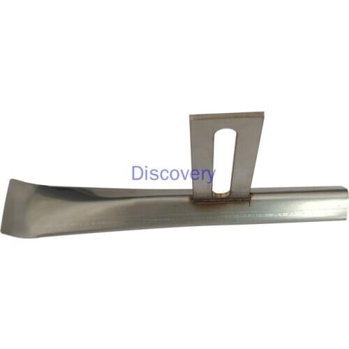 Inner Ear with Mask Machine Folded Edge Flapper Ear with Edging Strip Over Nose Bridge Accessories Flanging Nose Line Side Horn