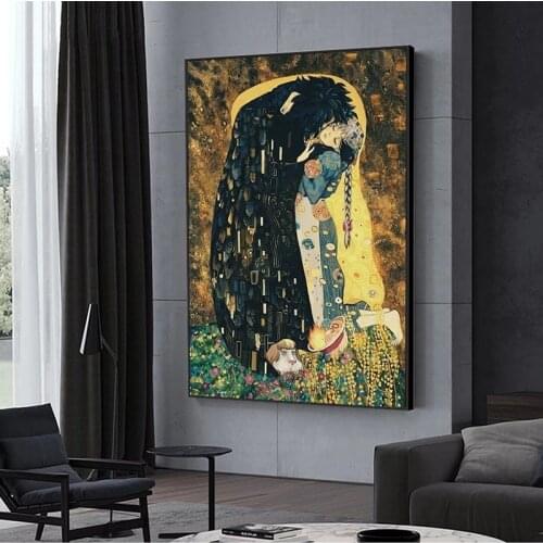 Modular Poster Modern Howls Moving Castle HD Printed Wall Art Canvas Anime Movie Picture Paintings Home Decor Living Room