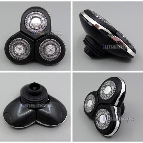 LN005323 300pcs/lot A+ Qualtiy Repair Parts Shaver Heads for Philips RQ12 RQ10 RQ11 RQ32 Norelco SensoTouch 3D